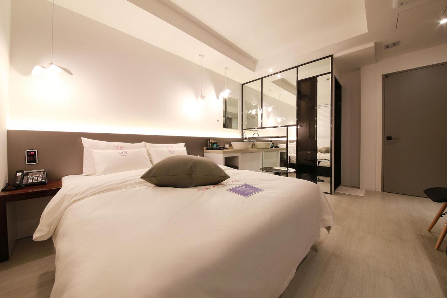 Hotel Yaja Terminal Branch Yongin Extérieur photo