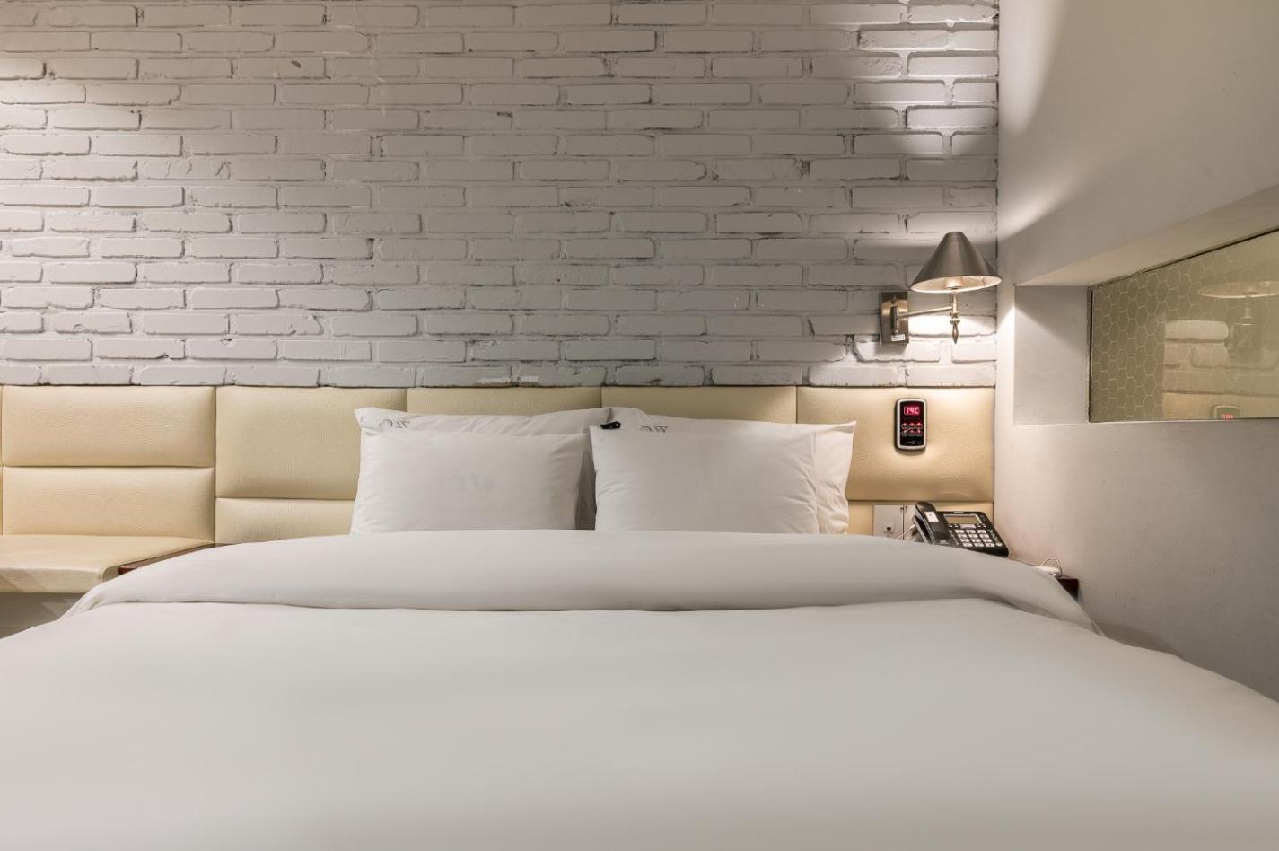Hotel Yaja Terminal Branch Yongin Extérieur photo