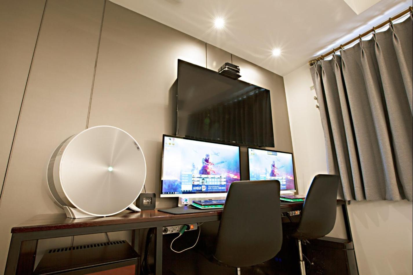 Hotel Yaja Terminal Branch Yongin Extérieur photo