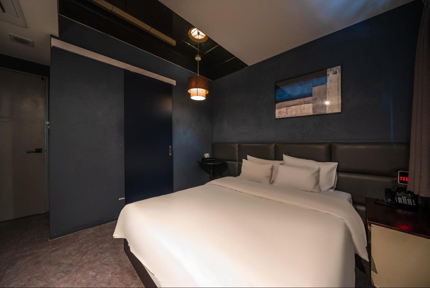 Hotel Yaja Terminal Branch Yongin Extérieur photo