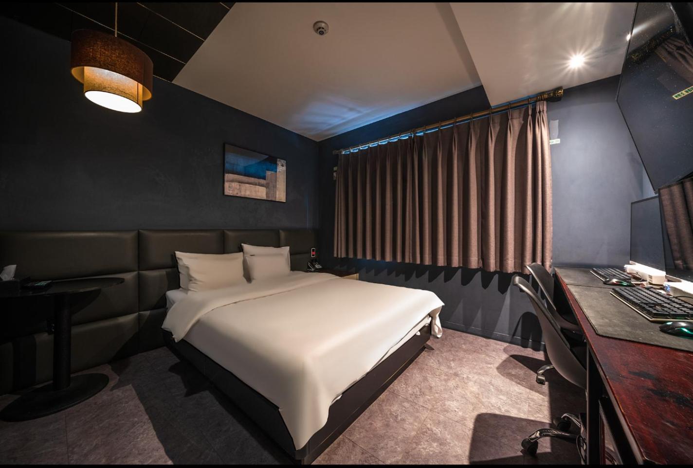 Hotel Yaja Terminal Branch Yongin Extérieur photo