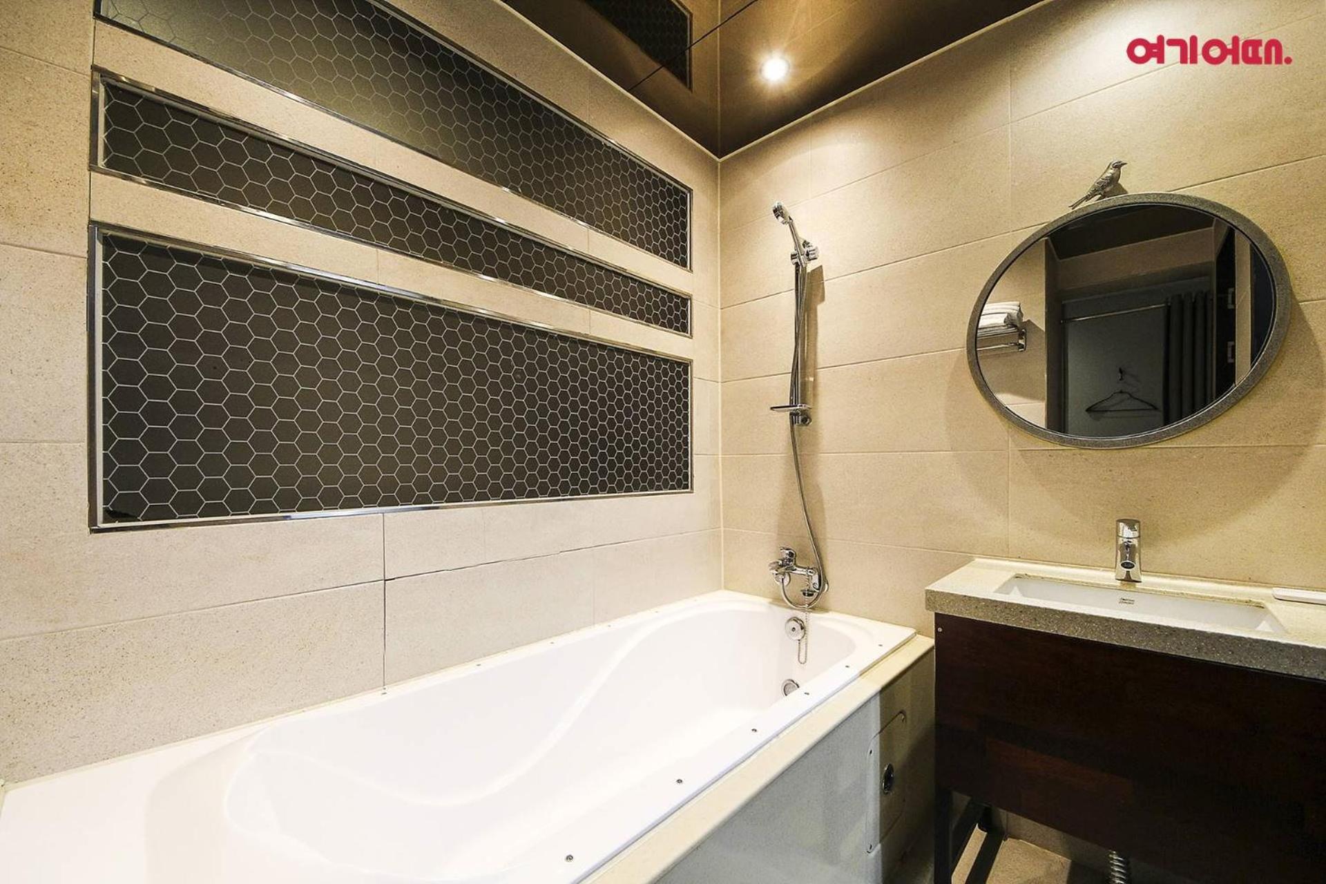 Hotel Yaja Terminal Branch Yongin Extérieur photo