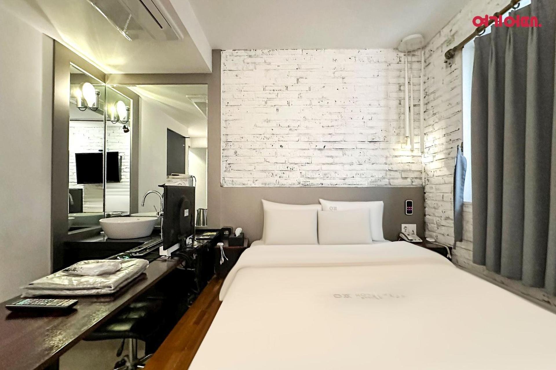 Hotel Yaja Terminal Branch Yongin Extérieur photo