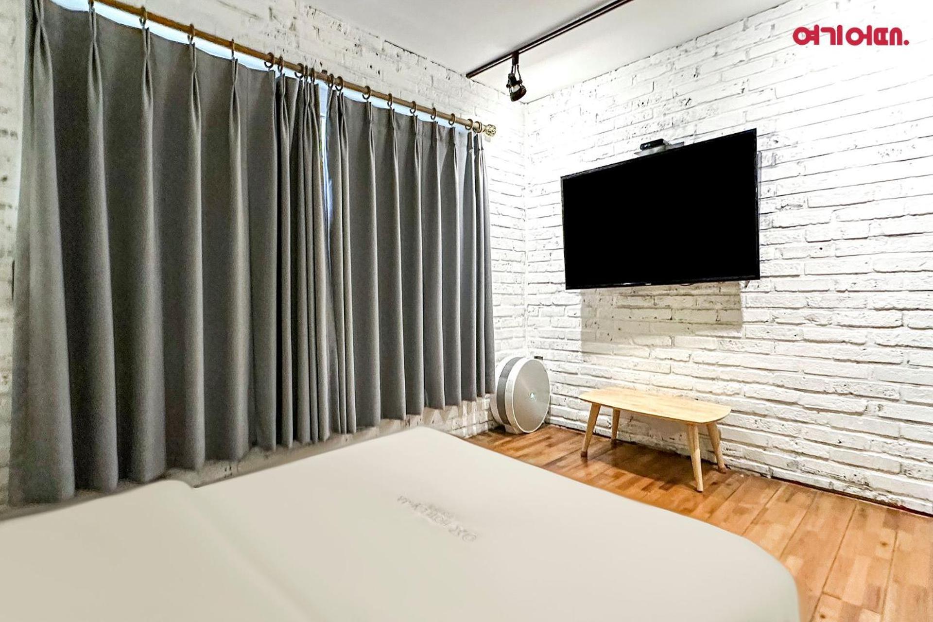 Hotel Yaja Terminal Branch Yongin Extérieur photo