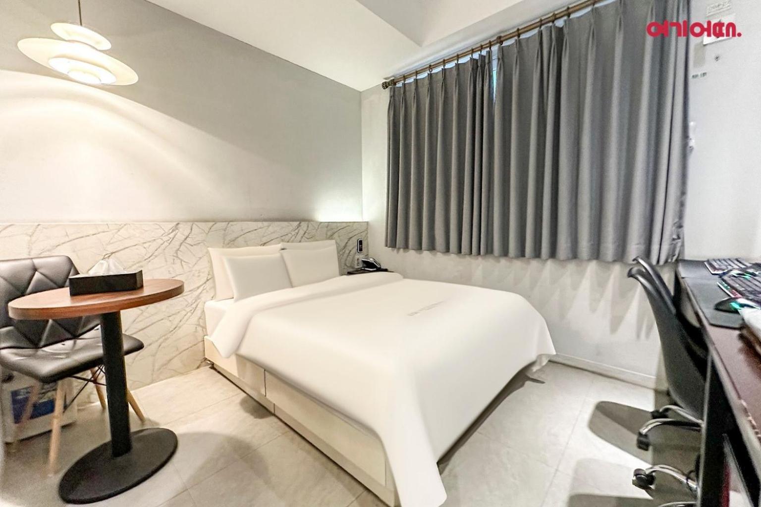Hotel Yaja Terminal Branch Yongin Extérieur photo