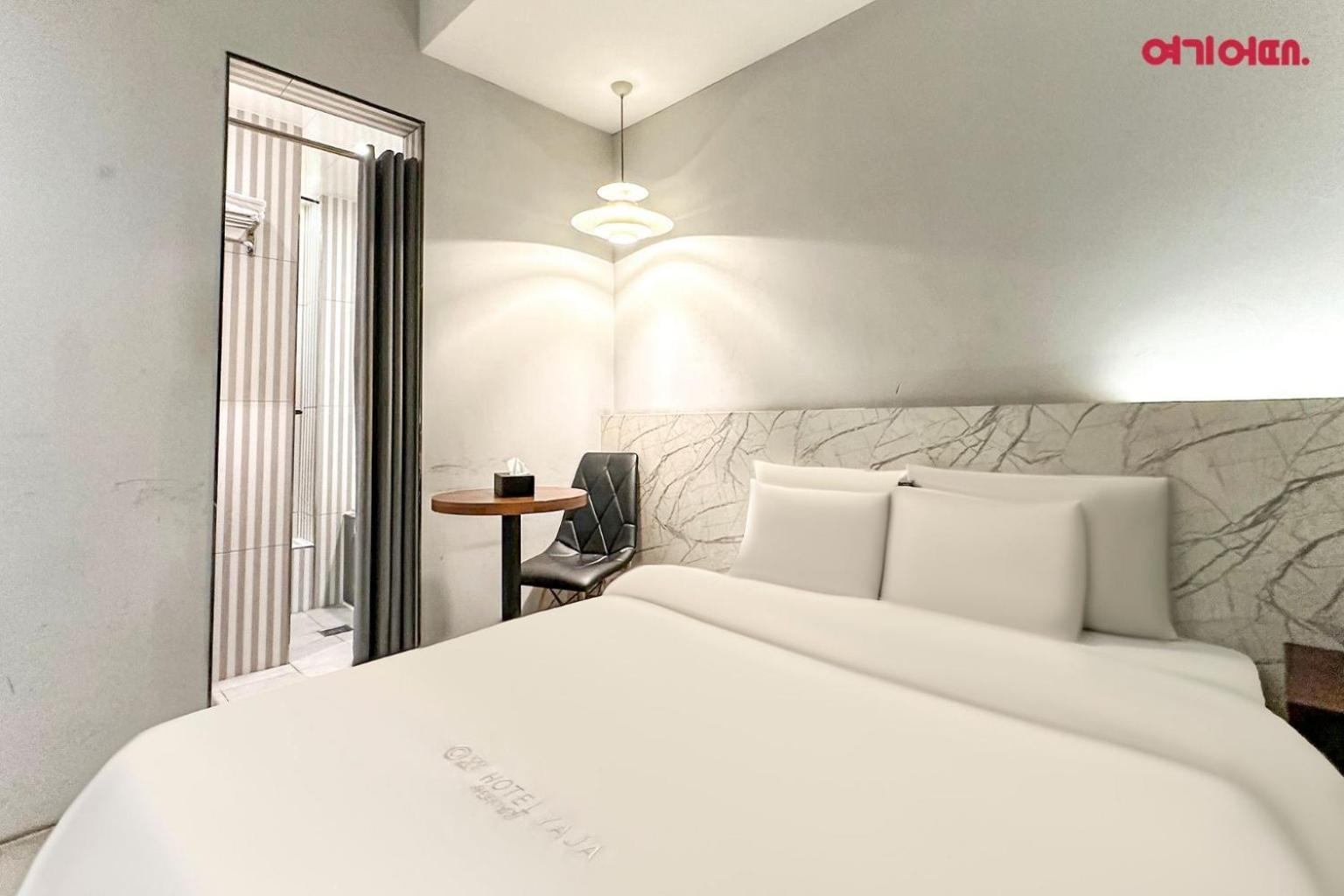 Hotel Yaja Terminal Branch Yongin Extérieur photo